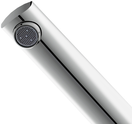 Смеситель для раковины Cersanit Moduo 64096