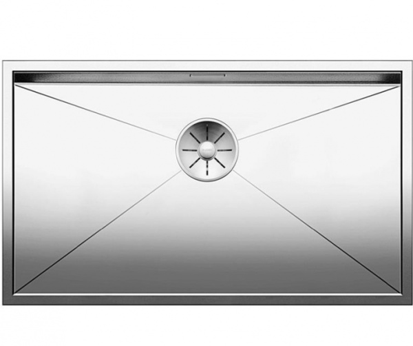 Кухонная мойка Blanco Zerox 700-U 521593