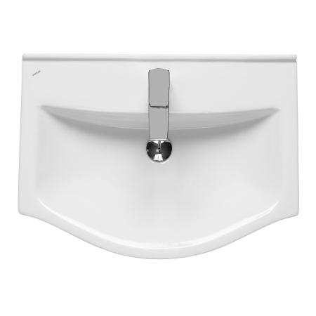 Раковина подвесная (65х48) Santek Беверли 65 1WH302501