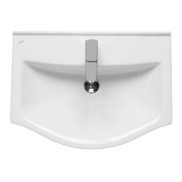 Раковина подвесная (65х48) Santek Беверли 65 1WH302501