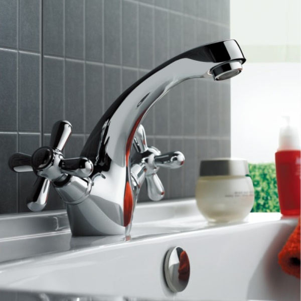 Смеситель для раковины Haiba HB1025