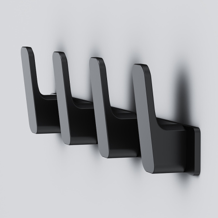 Вешалка для полотенец AM.PM Func A8F35922