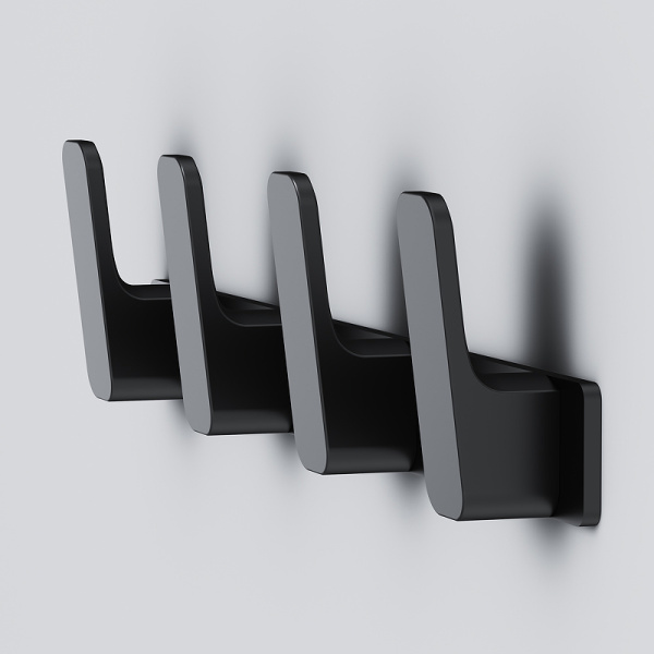 Вешалка для полотенец AM.PM Func A8F35922