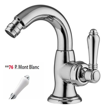 Смеситель для биде Nicolazzi Cinquanta 3455DB76C