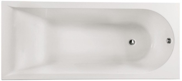 Акриловая ванна AM.PM Inspire W5AW-180-080W2D64