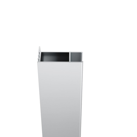 Регулирующий пpофиль Ravak Chrome CNPS E778801U19470