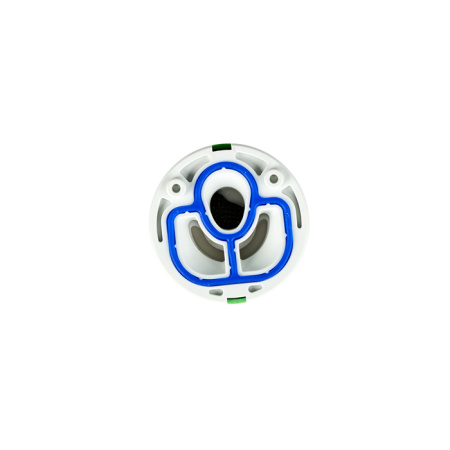 Картридж керамический для смесителя, 40 мм, без ножек, IDDIS (999C40D0SM)