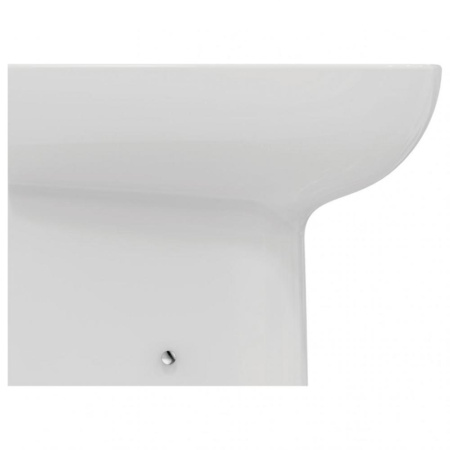 Приставной унитаз Ideal Standard i.life A T471901