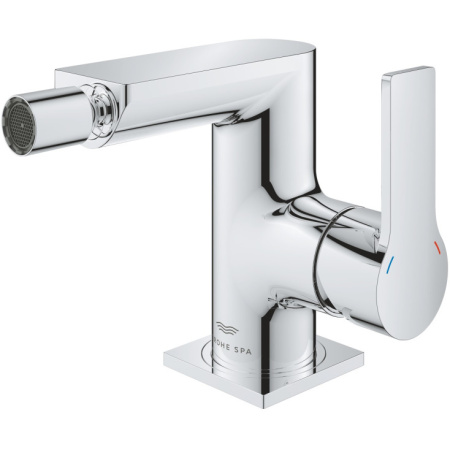 Смеситель для биде с донным клапаном Grohe Allure 24160001