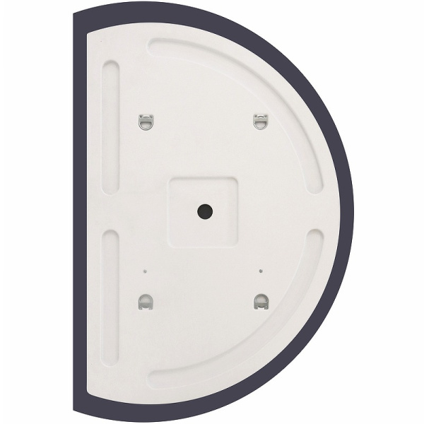 Зеркало с подсветкой (60x80) Continent Jill ЗЛП3564