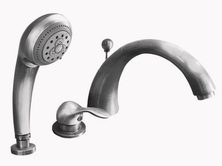 Смеситель RAV Labe L069.5Y