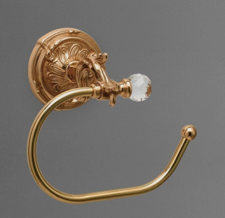 Держатель туалетной бумаги Art&Max AM-1782-Br-C