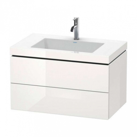 Тумба под раковину Duravit L-Cube LC6927O2222