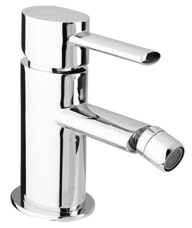 Смеситель Для Биде Cezares OVER OVER-BSM1-01-Cr