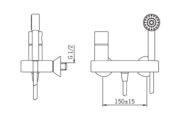 Смеситель для кухни Oras Alessi Il Bagno One 8540 Смеситель для кухни Oras Alessi Il Bagno One 8540