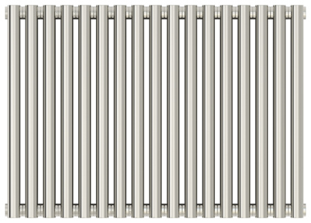 Полотенцесушитель Водяной Сунержа Эстет-00 (50х76) 17 секций Золото 03-0332-5017