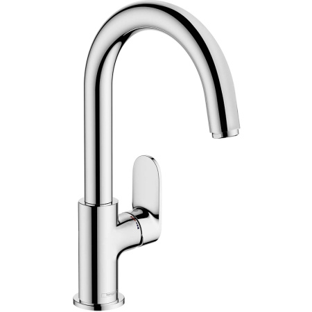 Смеситель для раковины Hansgrohe Vernis Blend 210 71554000