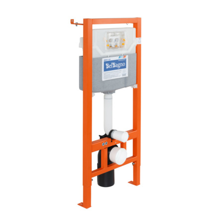 Инсталляция для унитазов BelBagno BB001-120