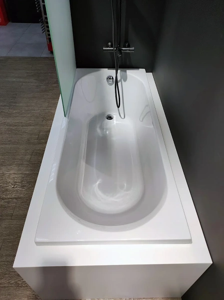 Акриловая ванна (170х70) AM.PM X-Joy W94A-170-070W-A белый