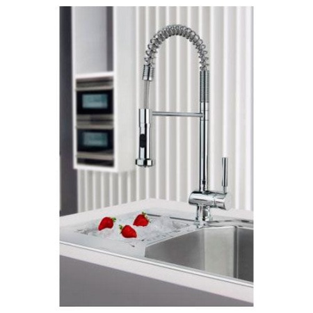 Смеситель для кухни TEKA PRO 1816002 (18.160.02)