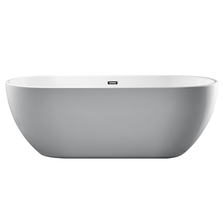 Ванна акриловая (180х80) Vincea VBT-108