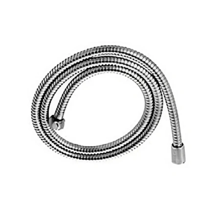 Шланг для душа Arrow AG3981CP, 1.50 м, цвет хром