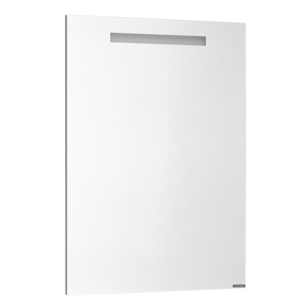 Зеркало Aquaton Йорк 60 со светильником 1A173702YO010