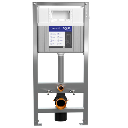 Инсталляция для унитаза Cersanit AQUA PRIME P 50Z 63476