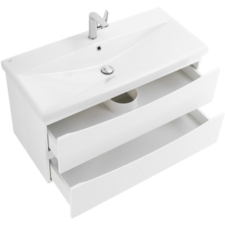 Тумба под раковину BelBagno Marino-Cer 90 MARINO-CER-N-900-2C-SO-BL-P
