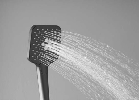 Душевой комплект Vincea Next VSFW-1N1MB