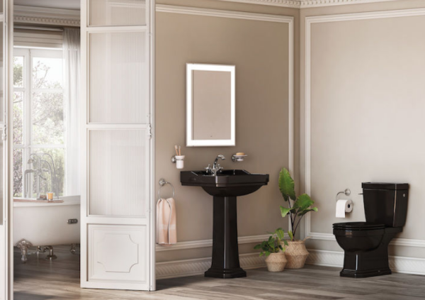 Держатель  туалетной бумаги Roca Carmen 817004001