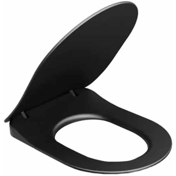 Крышка-сиденье для унитаза Ravak Uni Chrome X01795