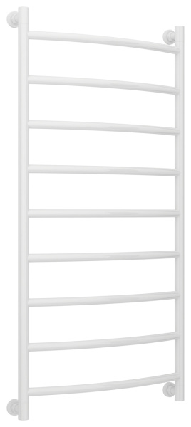 Полотенцесушитель Водяной Выгнутая Сунержа Галант + (120х60) Белый 12-0200-1260 Полотенцесушитель Водяной Выгнутая Сунержа Галант + (120х60) Белый 12-0200-1260