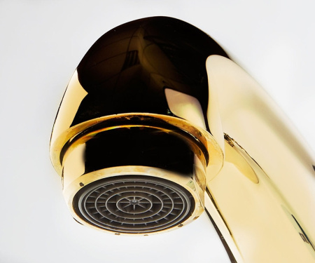 Смеситель для раковины Kludi Adlon/1926 510434520