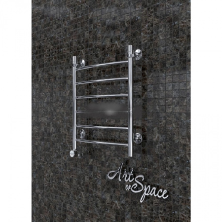 Полотенцесушитель ArtofSpace CLASSICAL EACL500800RAL0000LS