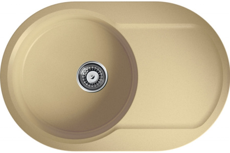 Мойка для кухни Omoikiri Manmaru 78-MA 4993357