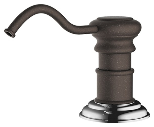 Дозатор Omoikiri OM-01-DC 4995014