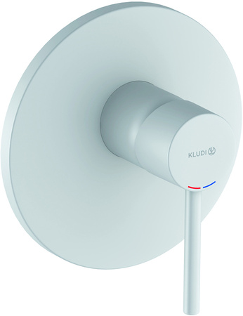 Встраиваемый смеситель для душа Kludi Bozz 386555376