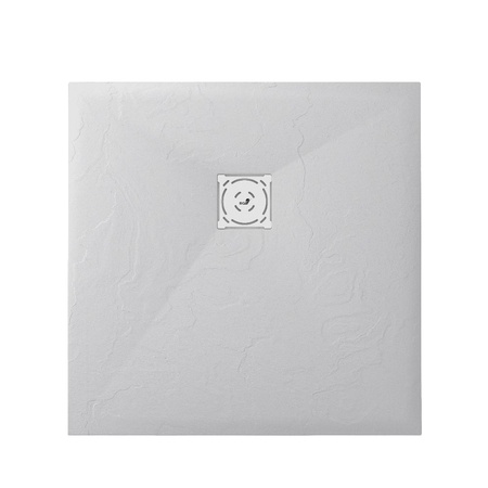 Душевой поддон (80х80) RGW ST-G  16152088-10