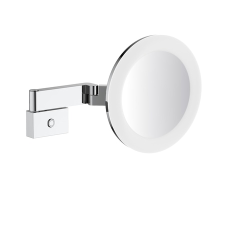 Косметическое зеркало с подсветкой Timo Selene 15276/00