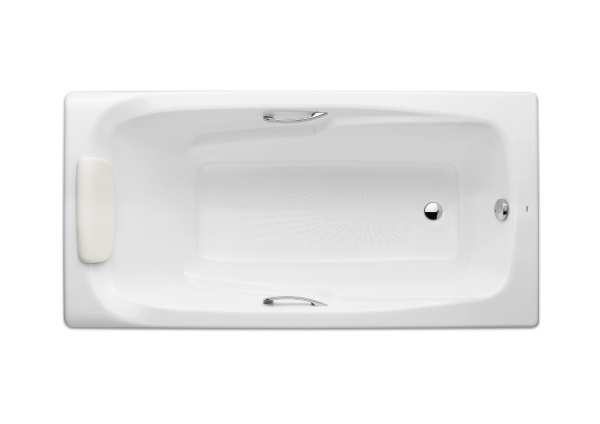 Ручки для ванны Roca Ming 291120001