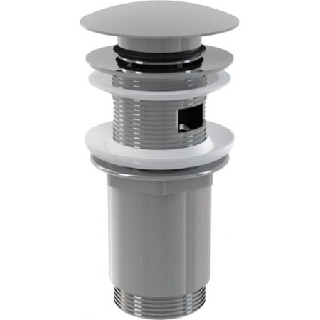Донный клапан для раковины Alcaplast Click-Clack  A392