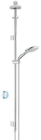 Душевой гарнитур Grohe Rainshower Solo Digital 36305 000 (36305000)