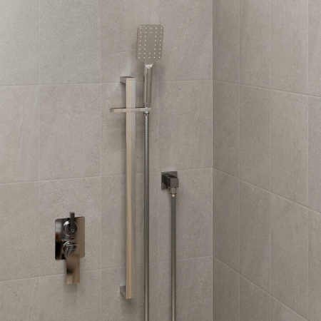 Душевой гарнитур Kerama Marazzi Fioretto RVCR121KM