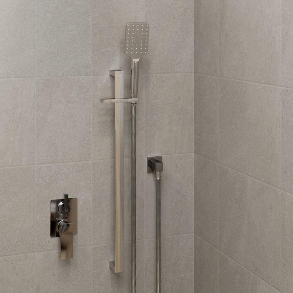 Смеситель для ванны Kerama Marazzi Fioretto V2CR6911KM Смеситель для ванны Kerama Marazzi Fioretto V2CR6911KM