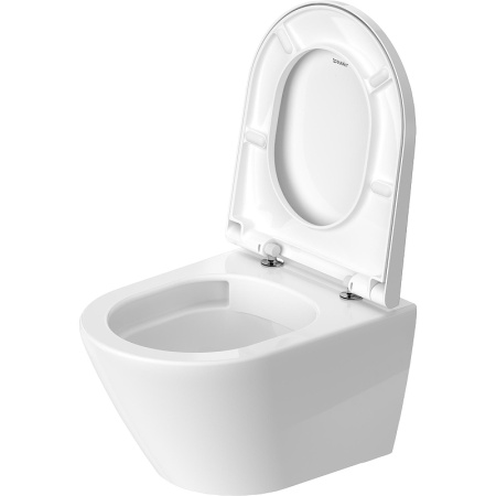 Комплект унитаз + инсталляция Duravit D-Neo Set_D-Neo_черный 