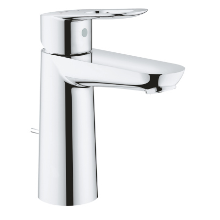 Смеситель для раковины Grohe BauLoop 23762 000 (23762000) хром