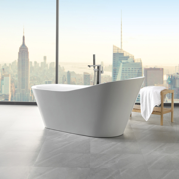 Акриловая ванна (180x82) BelBagno BB63-1800 Акриловая ванна (180x82) BelBagno BB63-1800