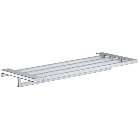 Держатель для полотенец Hansgrohe AddStoris 41751000