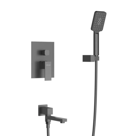 Душевой комплект CEZARES SLIDER-VDSET-NOP